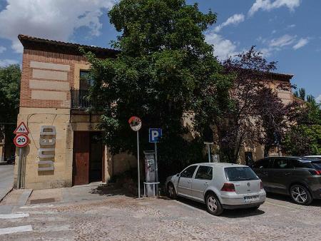 Imagen La Diputación de Segovia colabora con el centro asociado de la UNED en un curso de verano sobre trastornos de la conducta alimentaria
