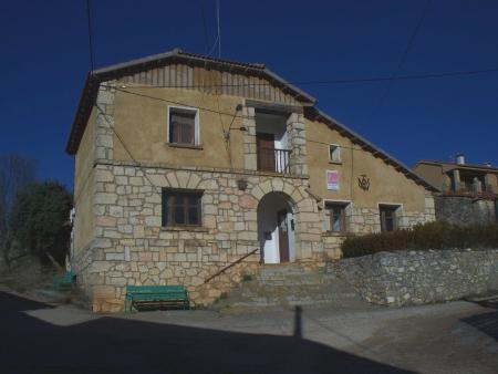 Imagen ANTIGUO EDIFICIO DESTINADO A 