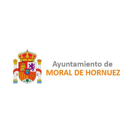 Imagen Ayuntamiento de Moral de Hornuez